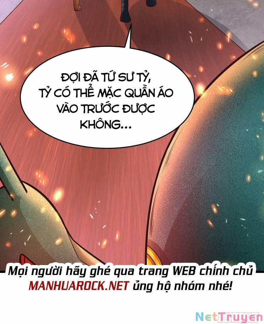 Võ Đạo Đỉnh Phong 18 trang 7