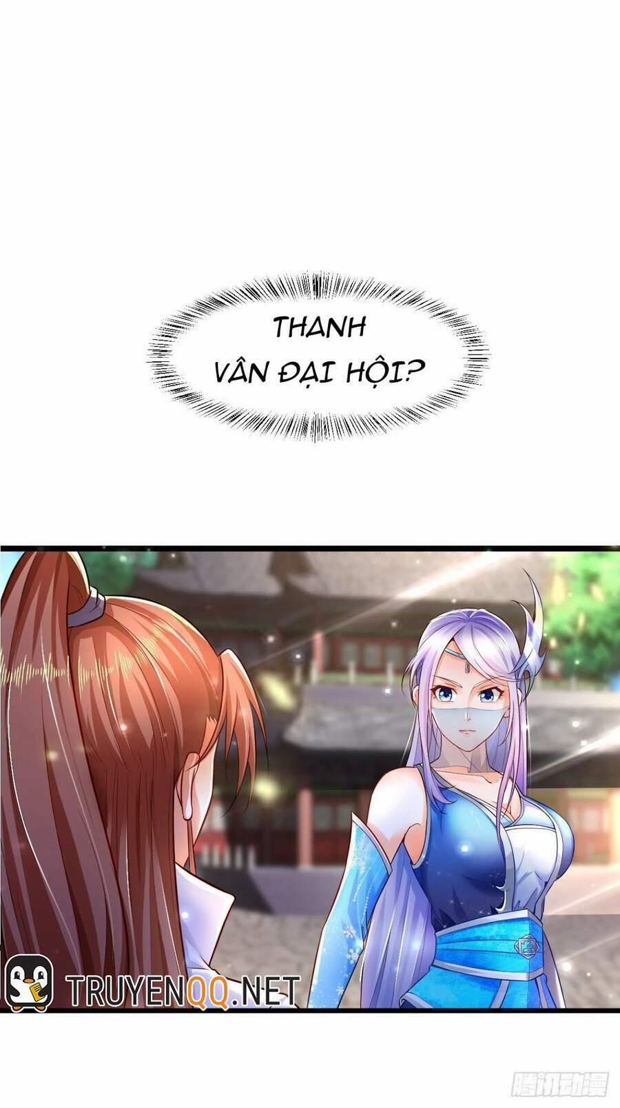 Võ Đạo Đỉnh Phong 2 trang 1