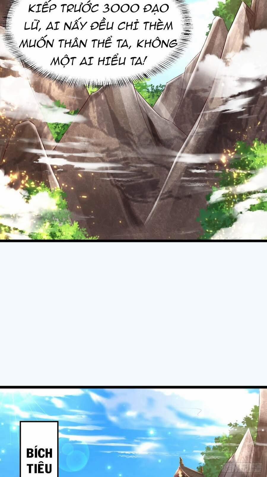 Võ Đạo Đỉnh Phong 2 trang 10