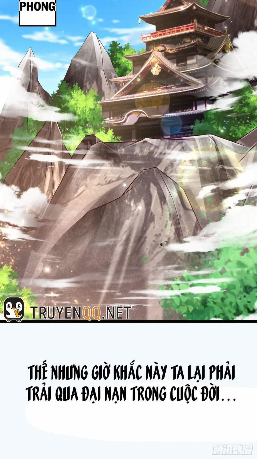 Võ Đạo Đỉnh Phong 2 trang 11