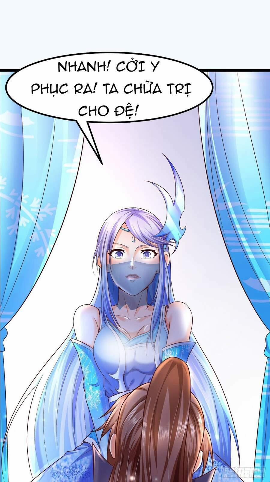 Võ Đạo Đỉnh Phong 2 trang 12