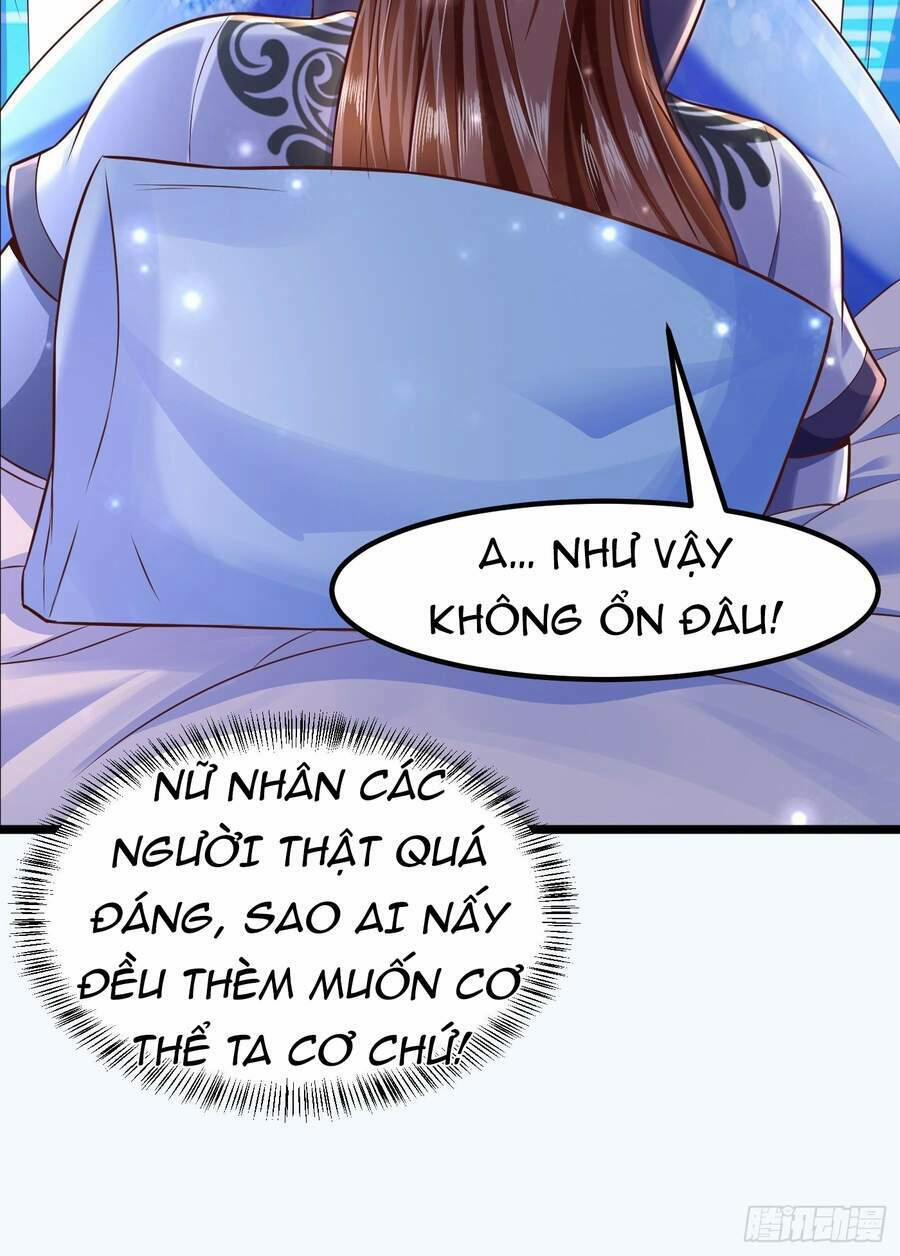 Võ Đạo Đỉnh Phong 2 trang 13