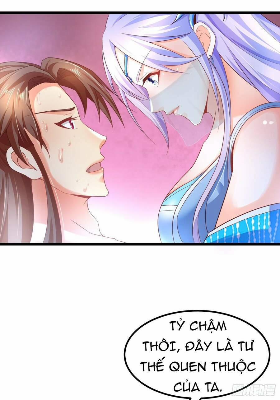 Võ Đạo Đỉnh Phong 2 trang 19