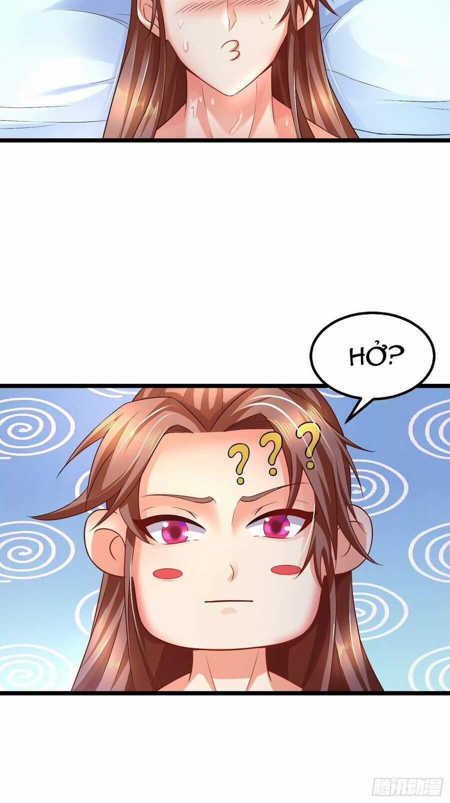 Võ Đạo Đỉnh Phong 2 trang 22