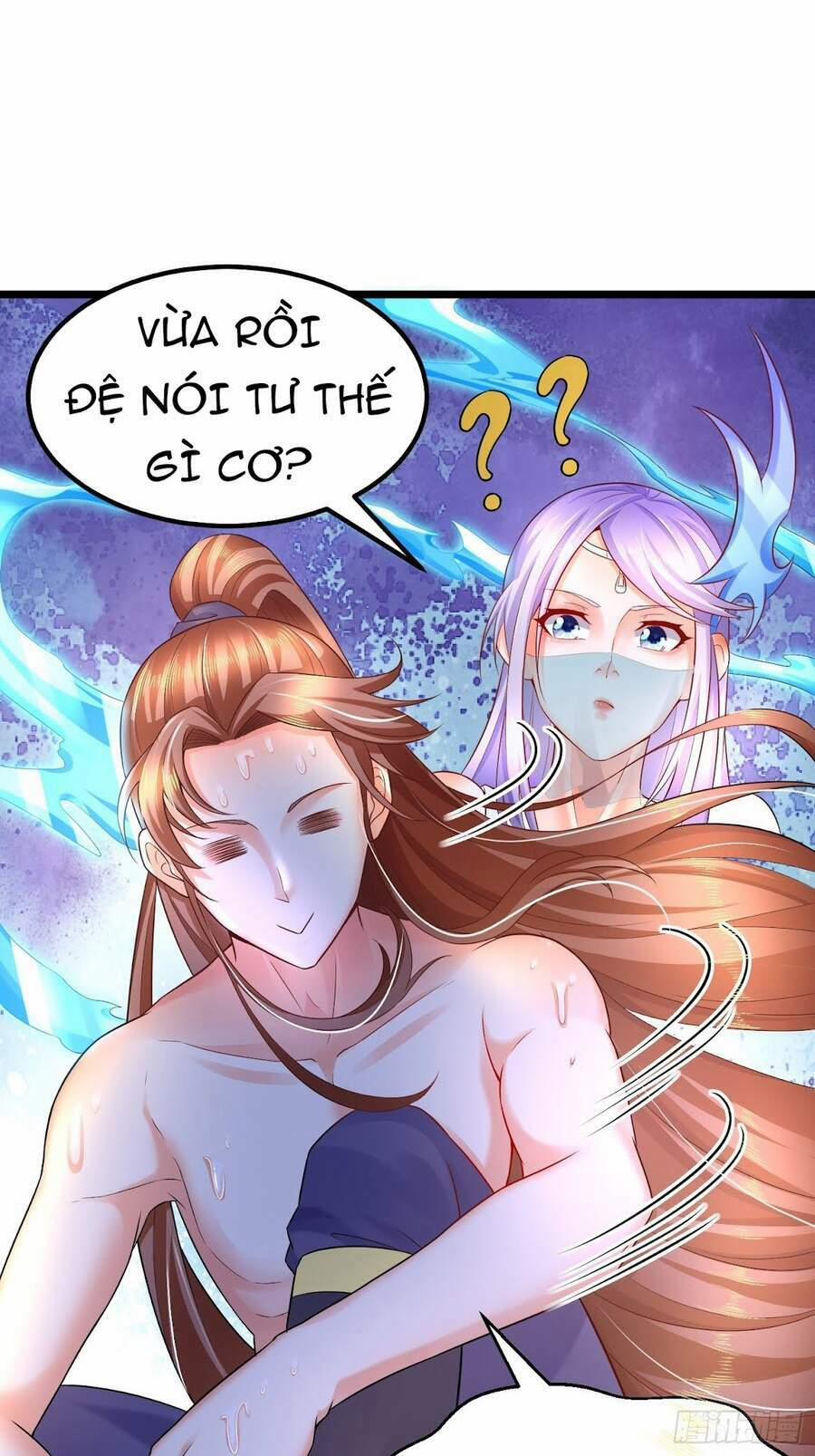 Võ Đạo Đỉnh Phong 2 trang 24