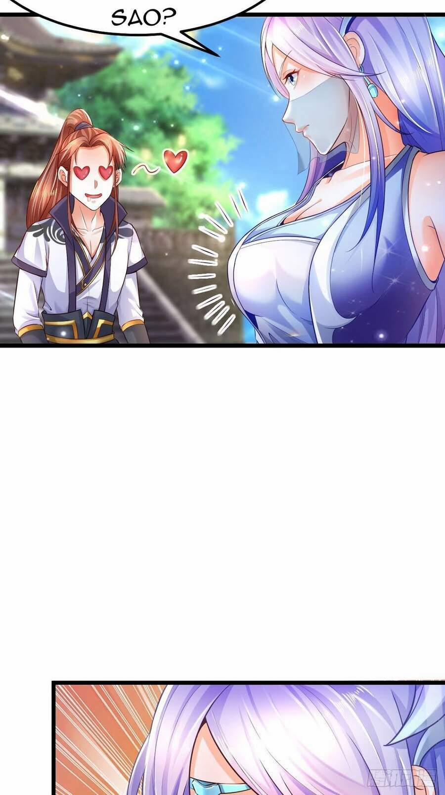 Võ Đạo Đỉnh Phong 2 trang 3