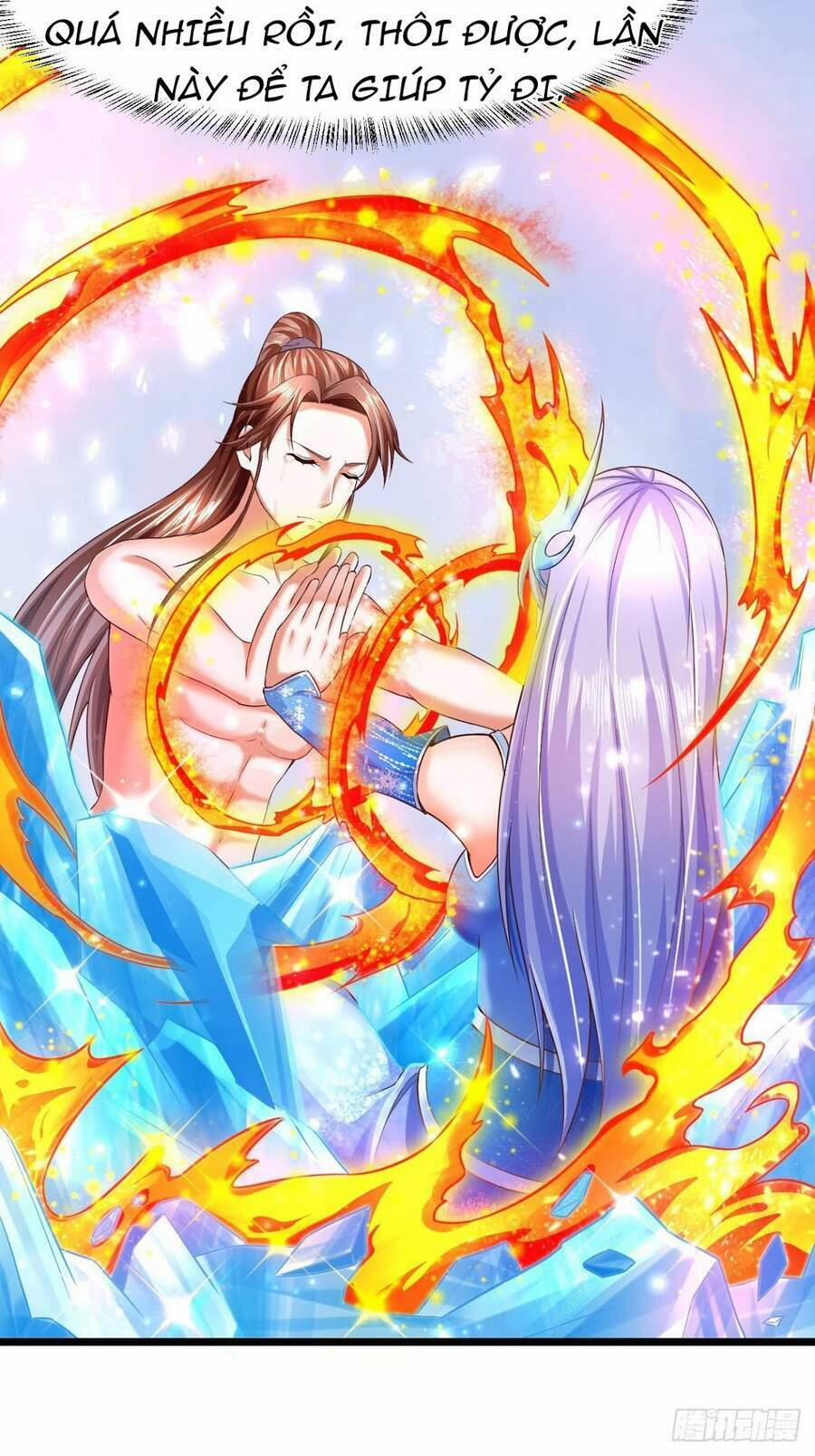 Võ Đạo Đỉnh Phong 2 trang 36