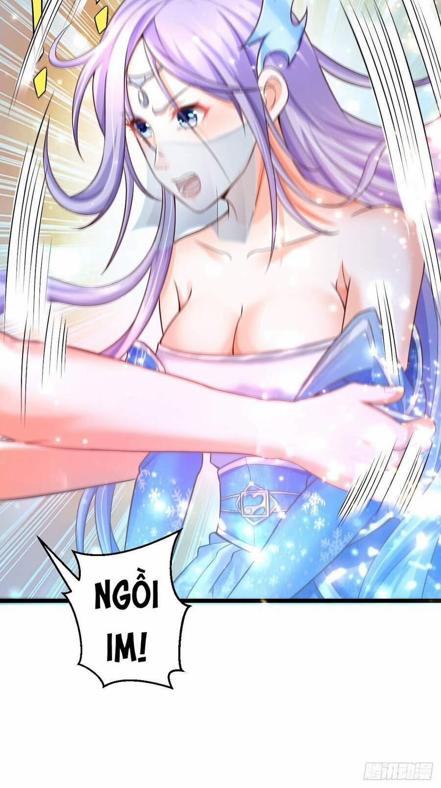 Võ Đạo Đỉnh Phong 2 trang 39