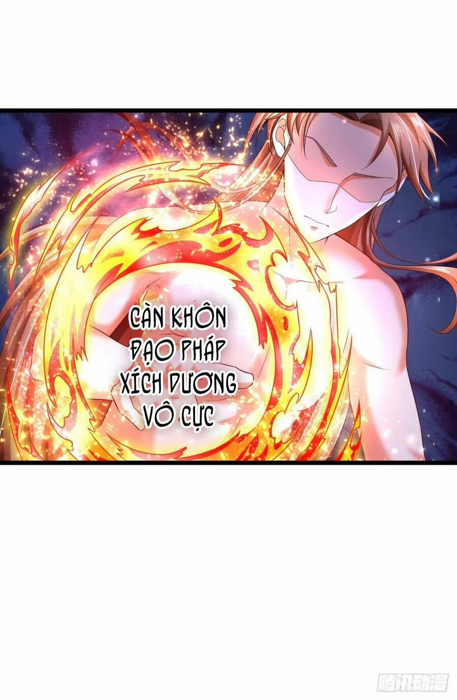 Võ Đạo Đỉnh Phong 2 trang 40