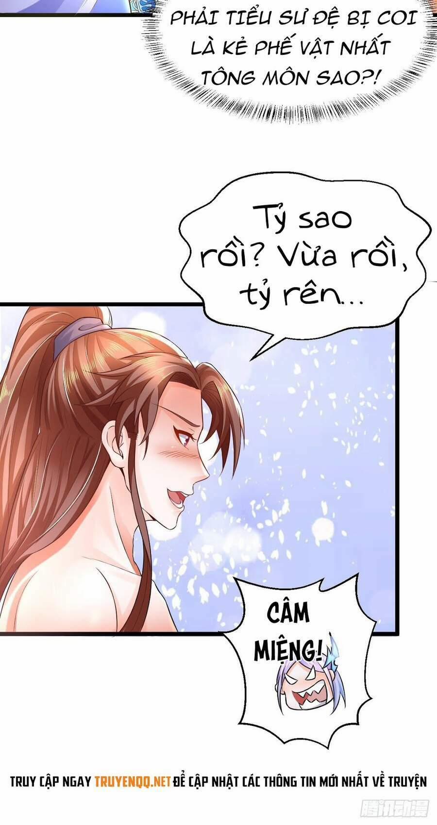 Võ Đạo Đỉnh Phong 2 trang 45