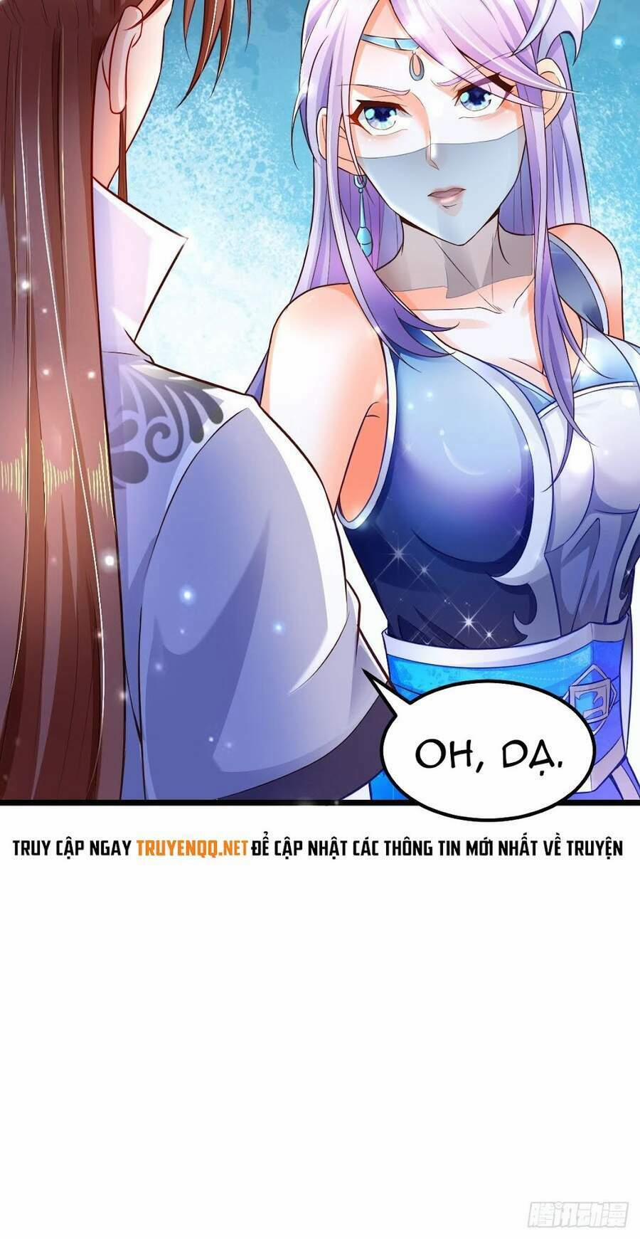 Võ Đạo Đỉnh Phong 2 trang 6