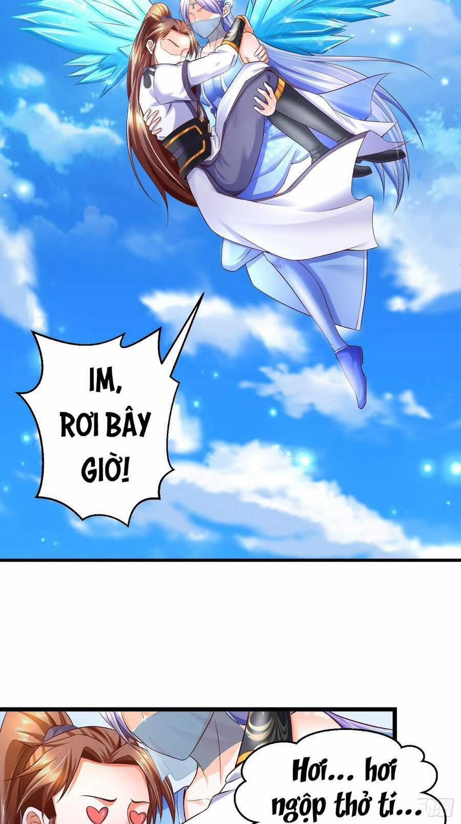 Võ Đạo Đỉnh Phong 2 trang 8