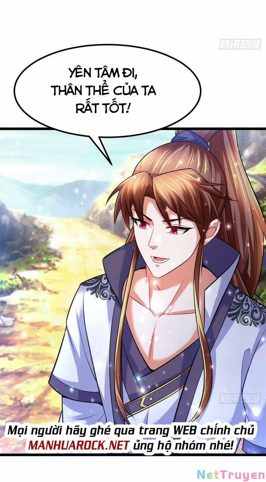 Võ Đạo Đỉnh Phong 20 trang 10