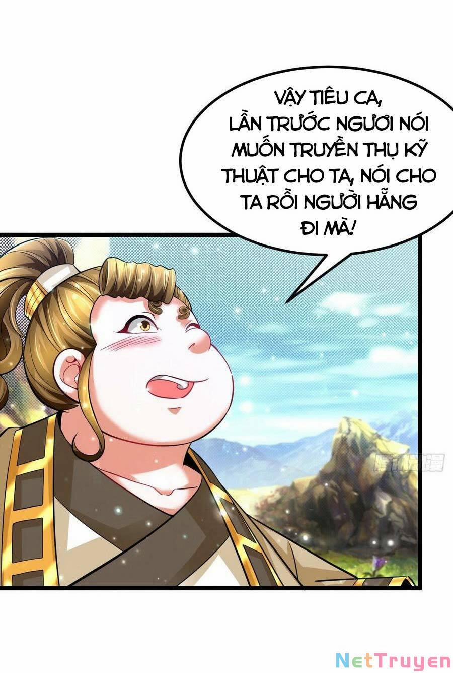 Võ Đạo Đỉnh Phong 20 trang 11