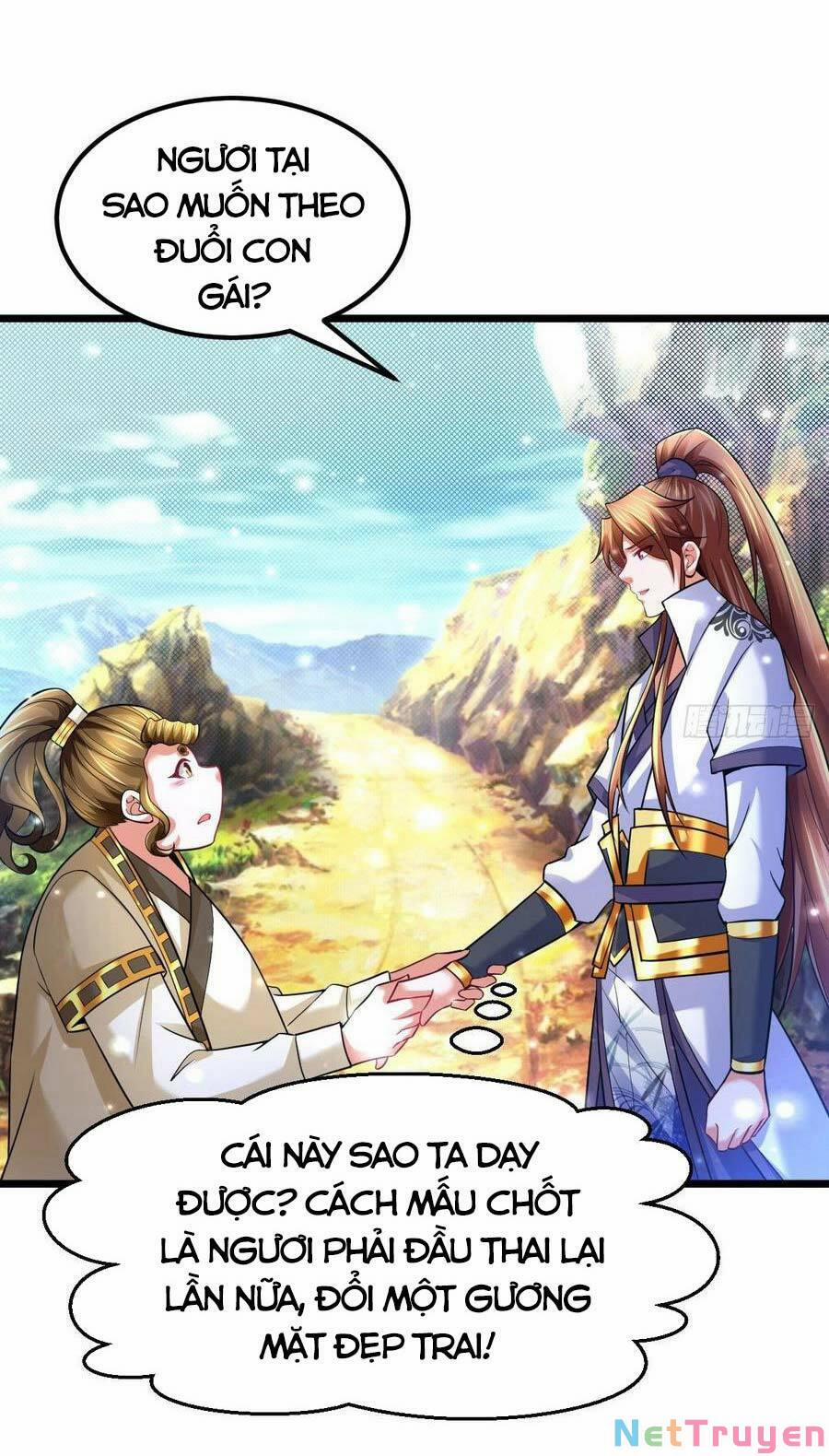 Võ Đạo Đỉnh Phong 20 trang 12