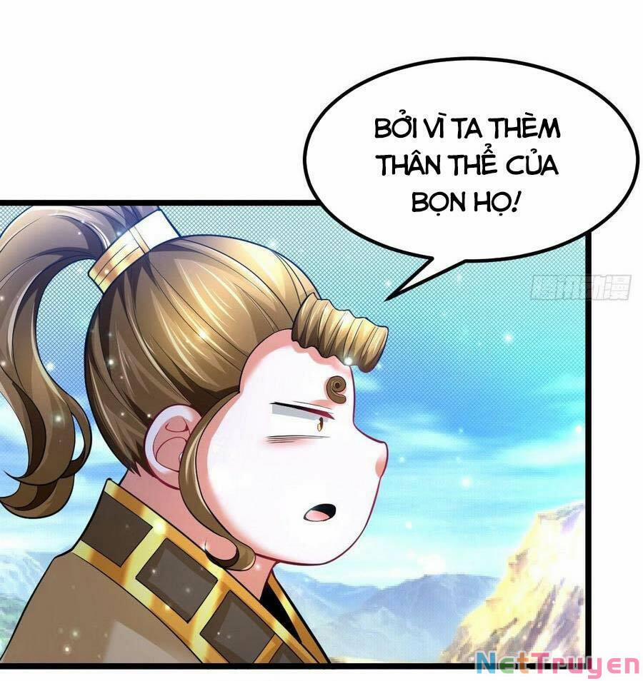 Võ Đạo Đỉnh Phong 20 trang 13