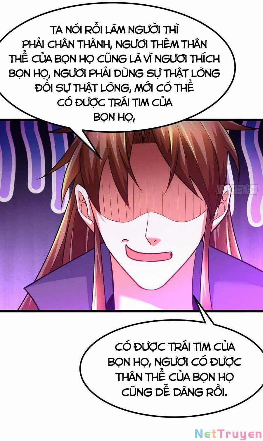 Võ Đạo Đỉnh Phong 20 trang 14