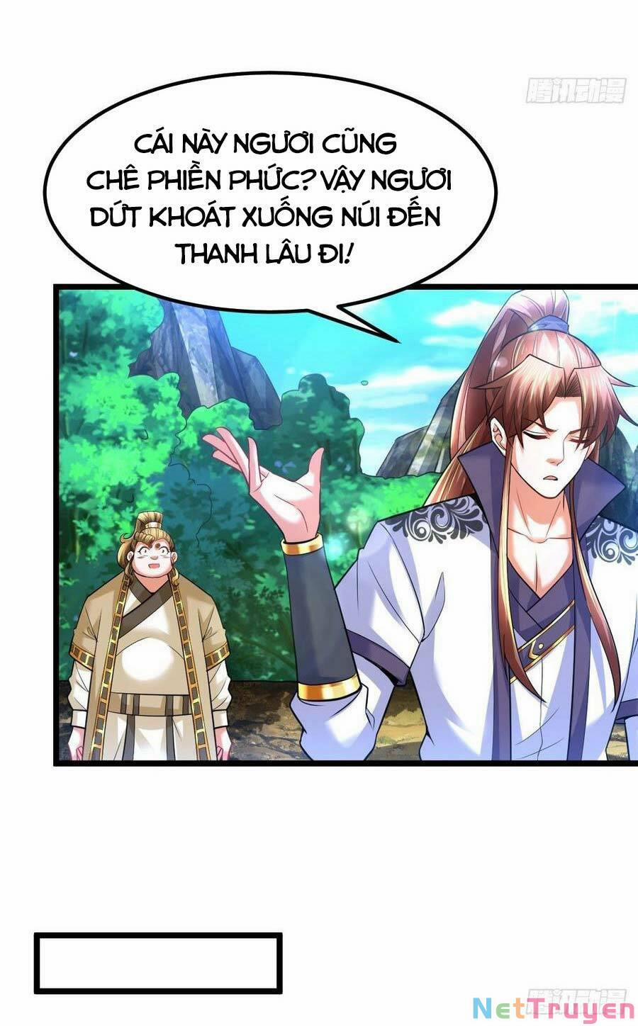 Võ Đạo Đỉnh Phong 20 trang 16