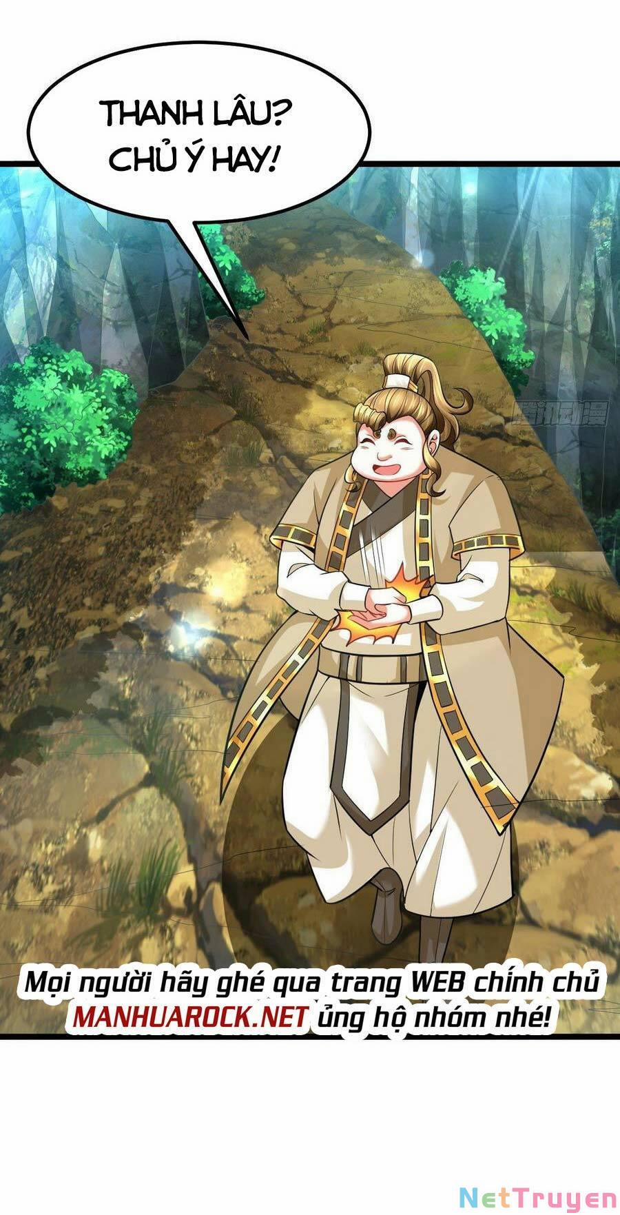 Võ Đạo Đỉnh Phong 20 trang 18