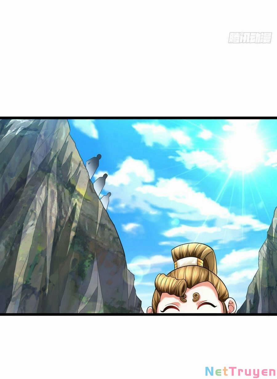 Võ Đạo Đỉnh Phong 20 trang 19