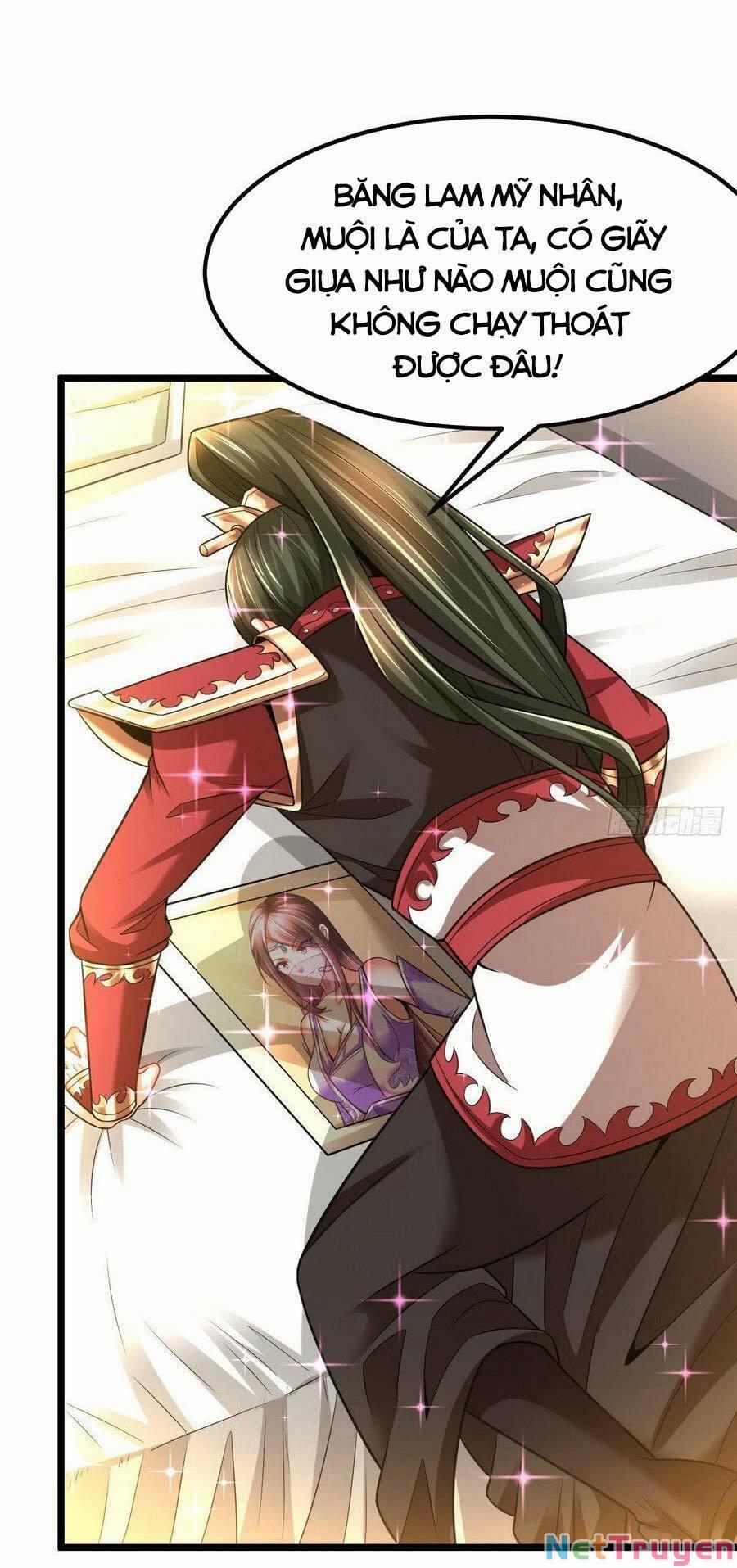 Võ Đạo Đỉnh Phong 20 trang 2