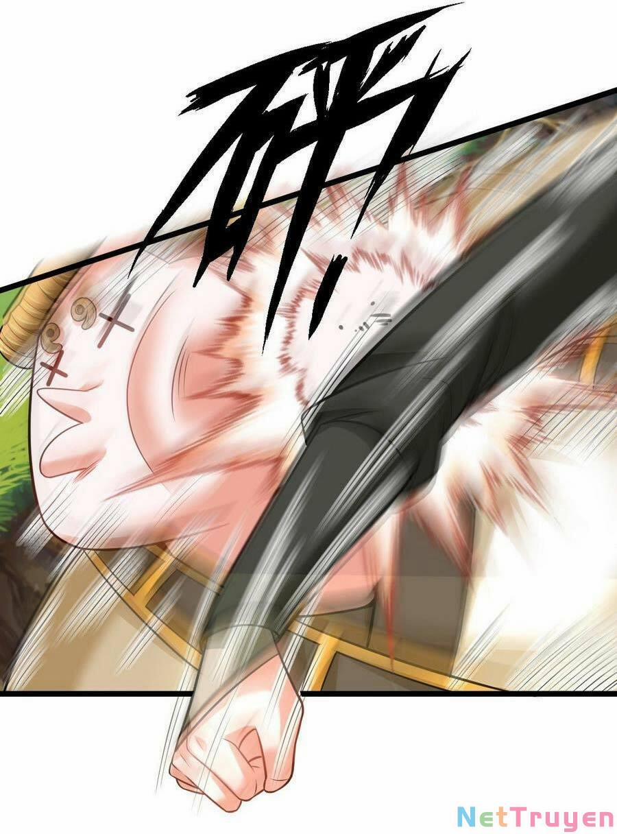 Võ Đạo Đỉnh Phong 20 trang 23