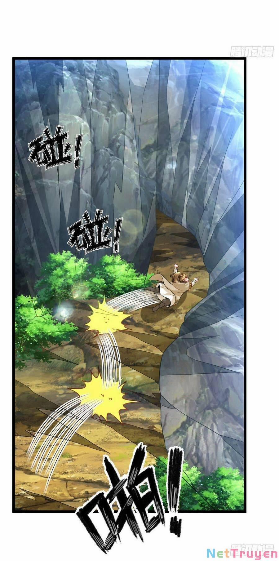 Võ Đạo Đỉnh Phong 20 trang 24