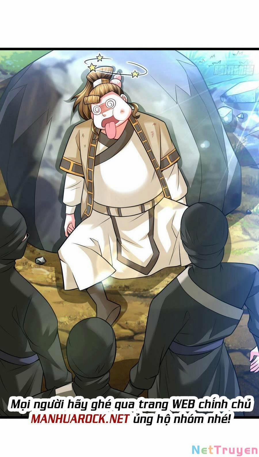 Võ Đạo Đỉnh Phong 20 trang 26