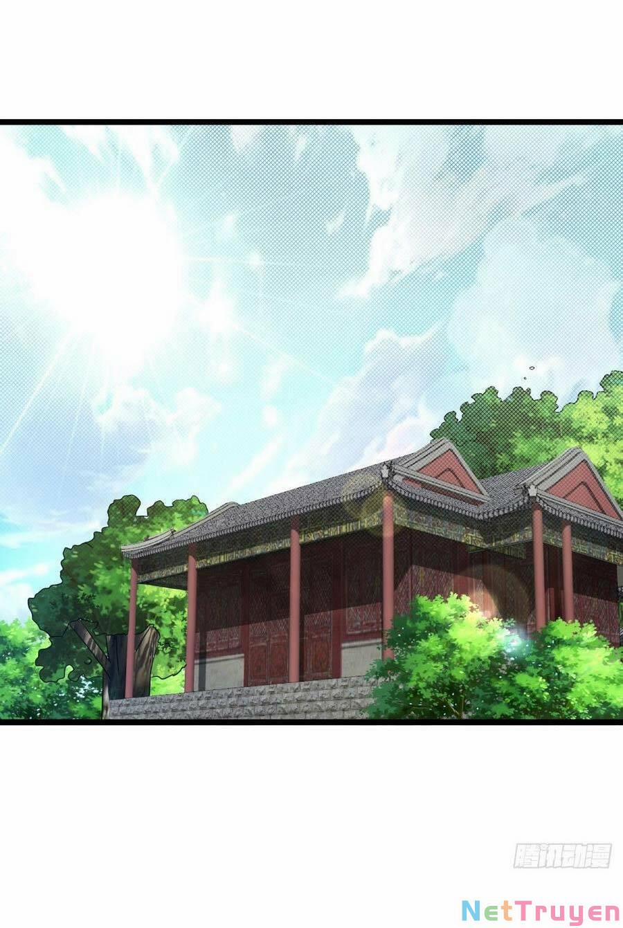 Võ Đạo Đỉnh Phong 20 trang 28