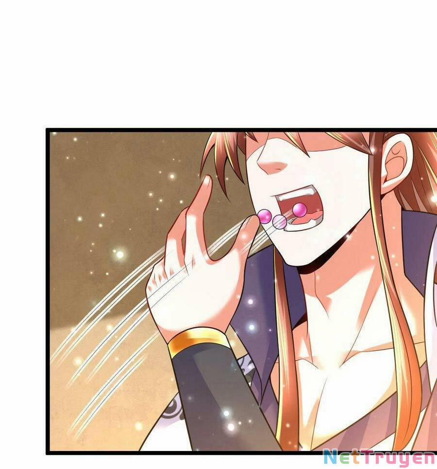 Võ Đạo Đỉnh Phong 20 trang 29