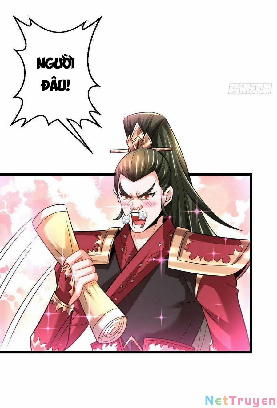 Võ Đạo Đỉnh Phong 20 trang 3