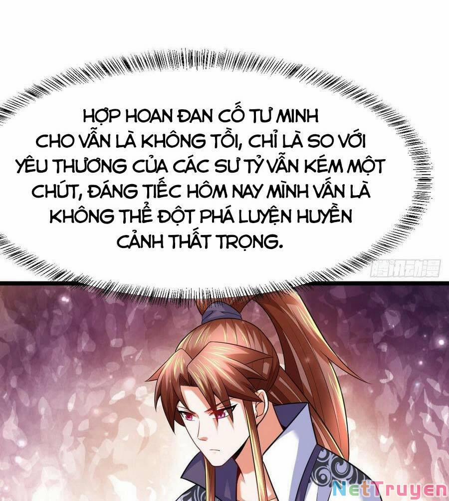 Võ Đạo Đỉnh Phong 20 trang 30