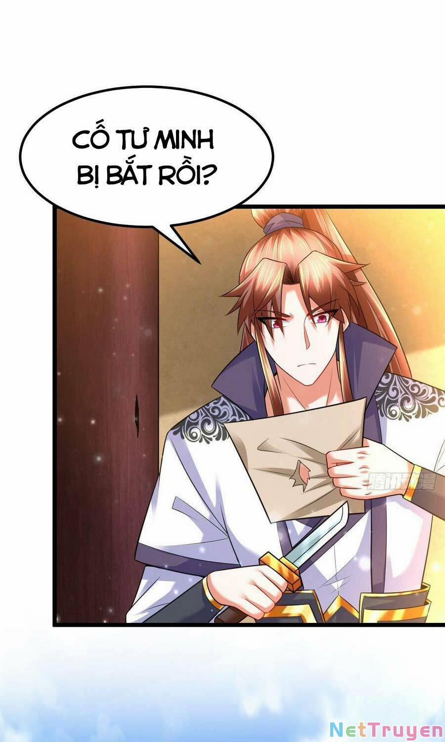 Võ Đạo Đỉnh Phong 20 trang 34