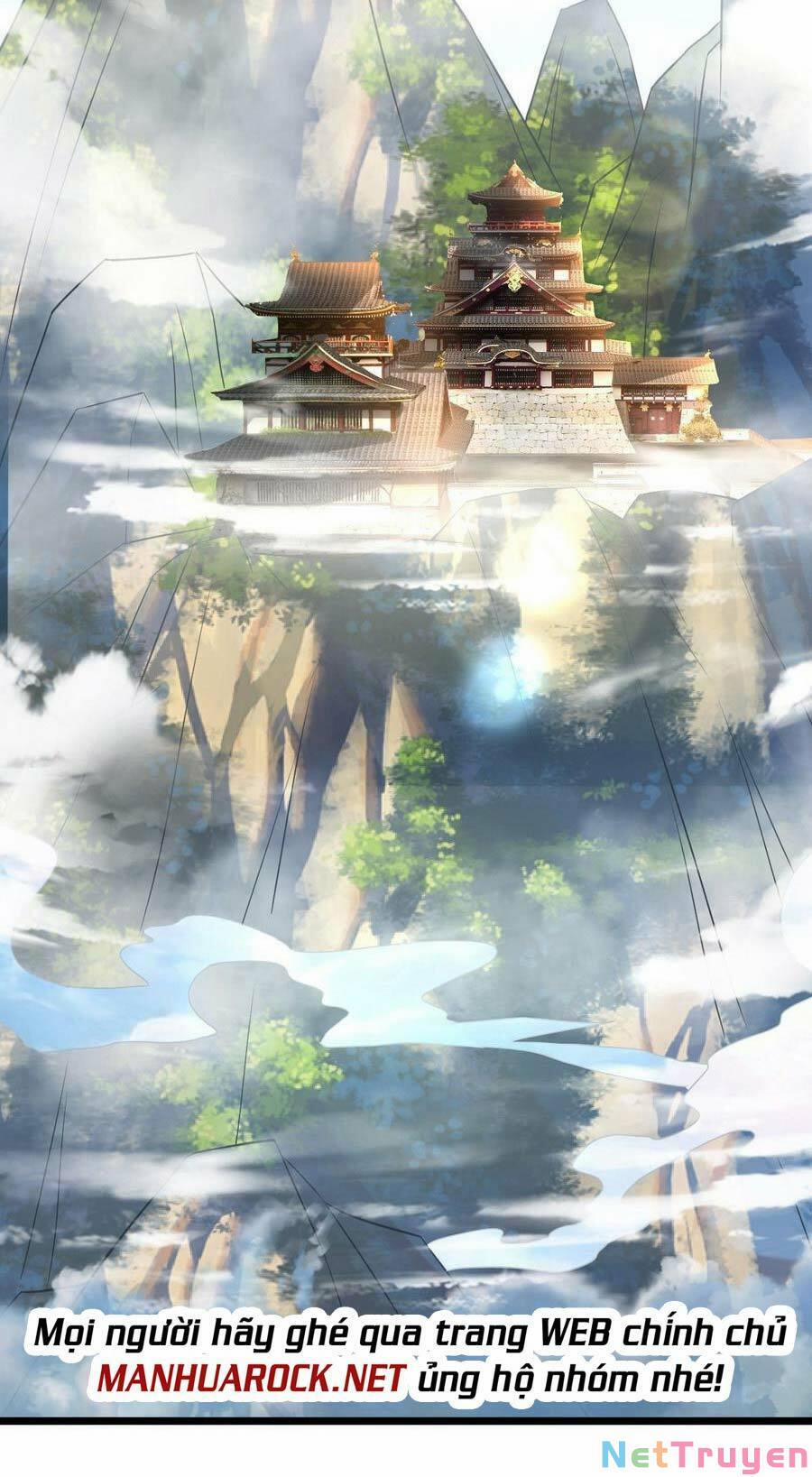 Võ Đạo Đỉnh Phong 20 trang 36