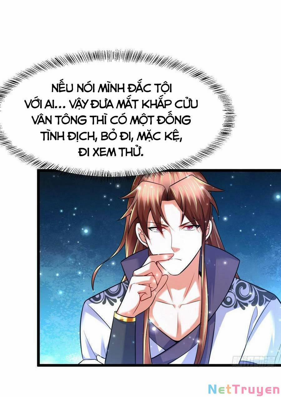 Võ Đạo Đỉnh Phong 20 trang 38