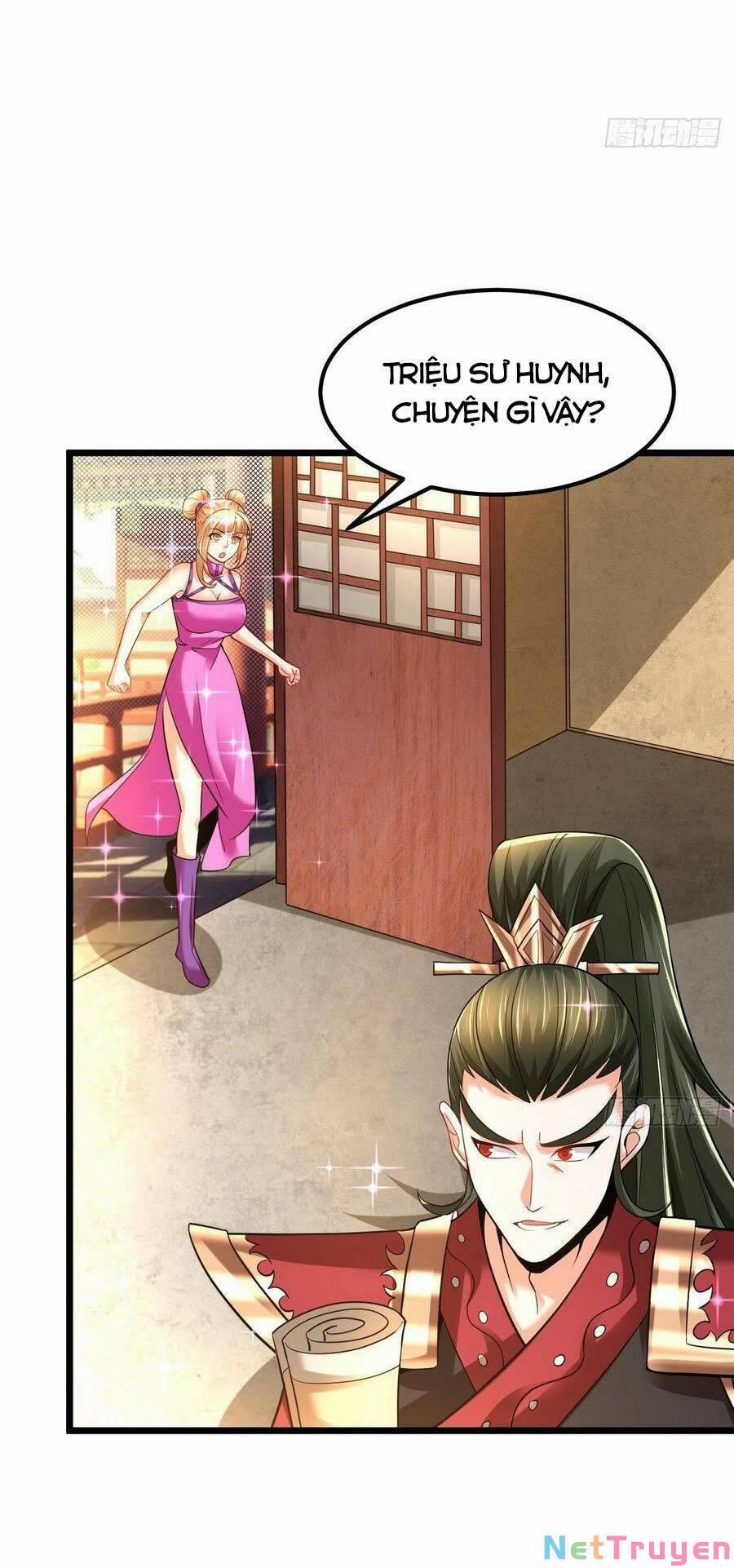 Võ Đạo Đỉnh Phong 20 trang 4