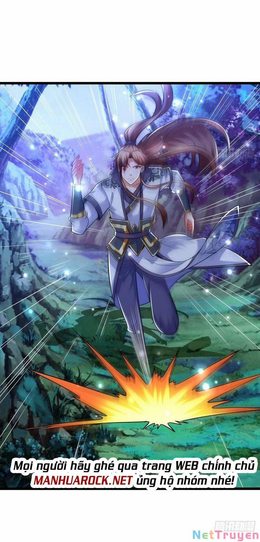 Võ Đạo Đỉnh Phong 20 trang 43