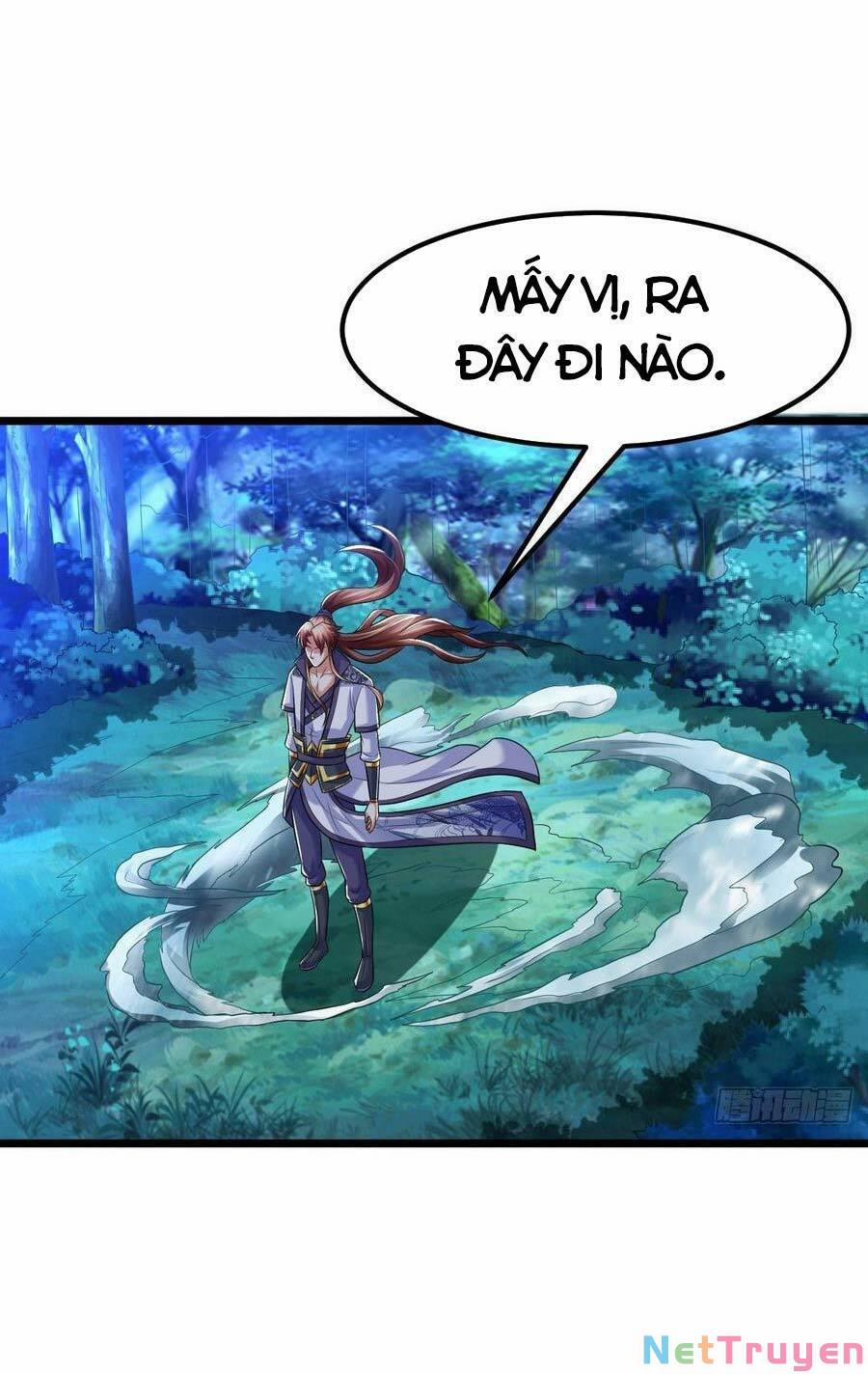 Võ Đạo Đỉnh Phong 20 trang 44