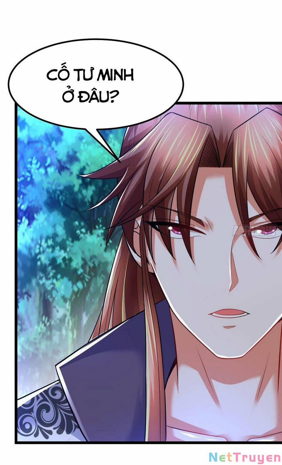 Võ Đạo Đỉnh Phong 20 trang 46