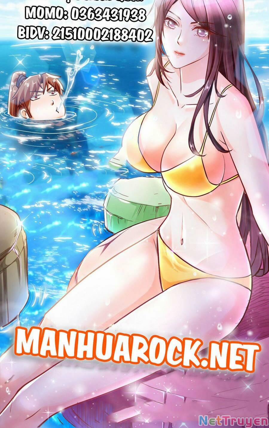 Võ Đạo Đỉnh Phong 20 trang 48