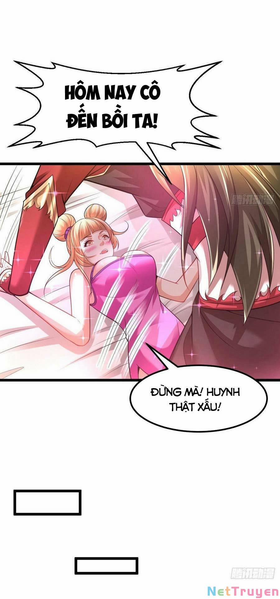 Võ Đạo Đỉnh Phong 20 trang 5