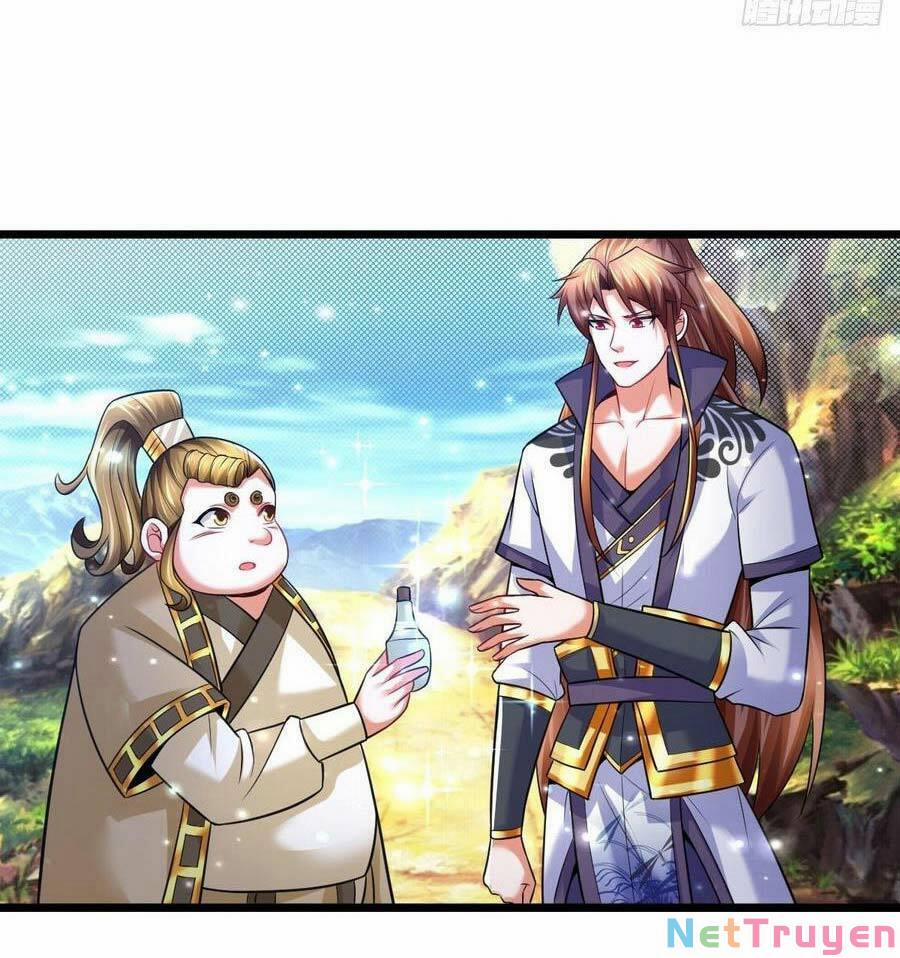 Võ Đạo Đỉnh Phong 20 trang 8