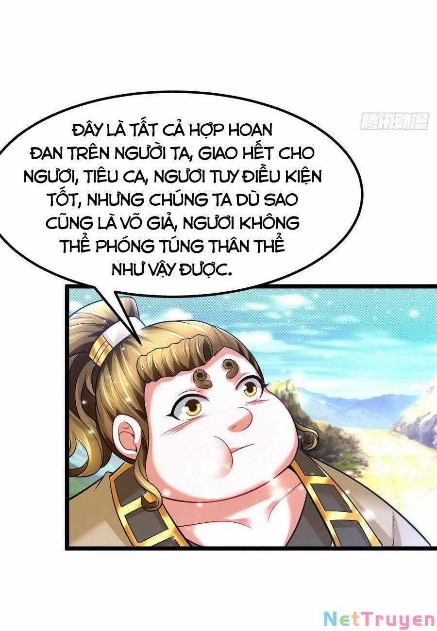 Võ Đạo Đỉnh Phong 20 trang 9