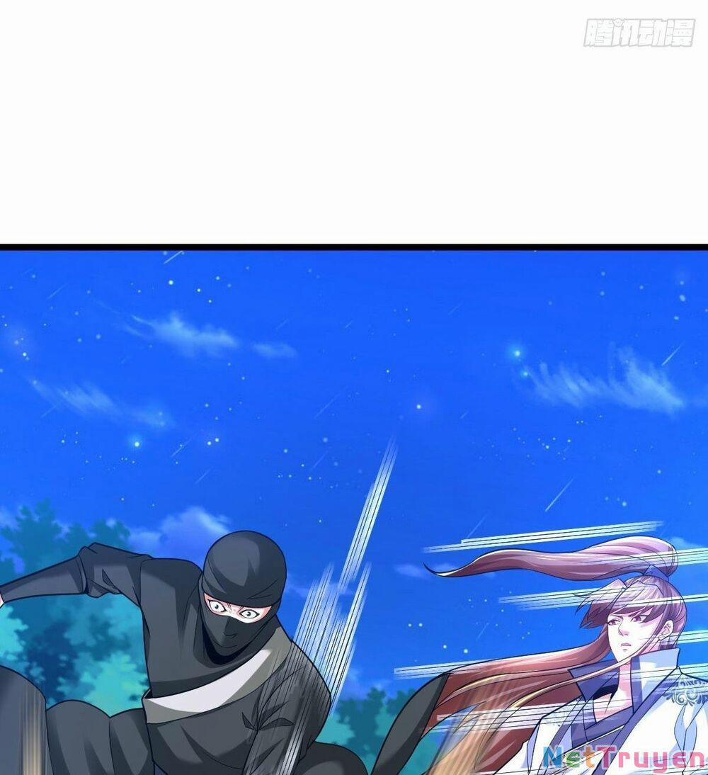 Võ Đạo Đỉnh Phong 21 trang 1