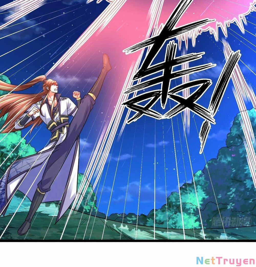 Võ Đạo Đỉnh Phong 21 trang 14