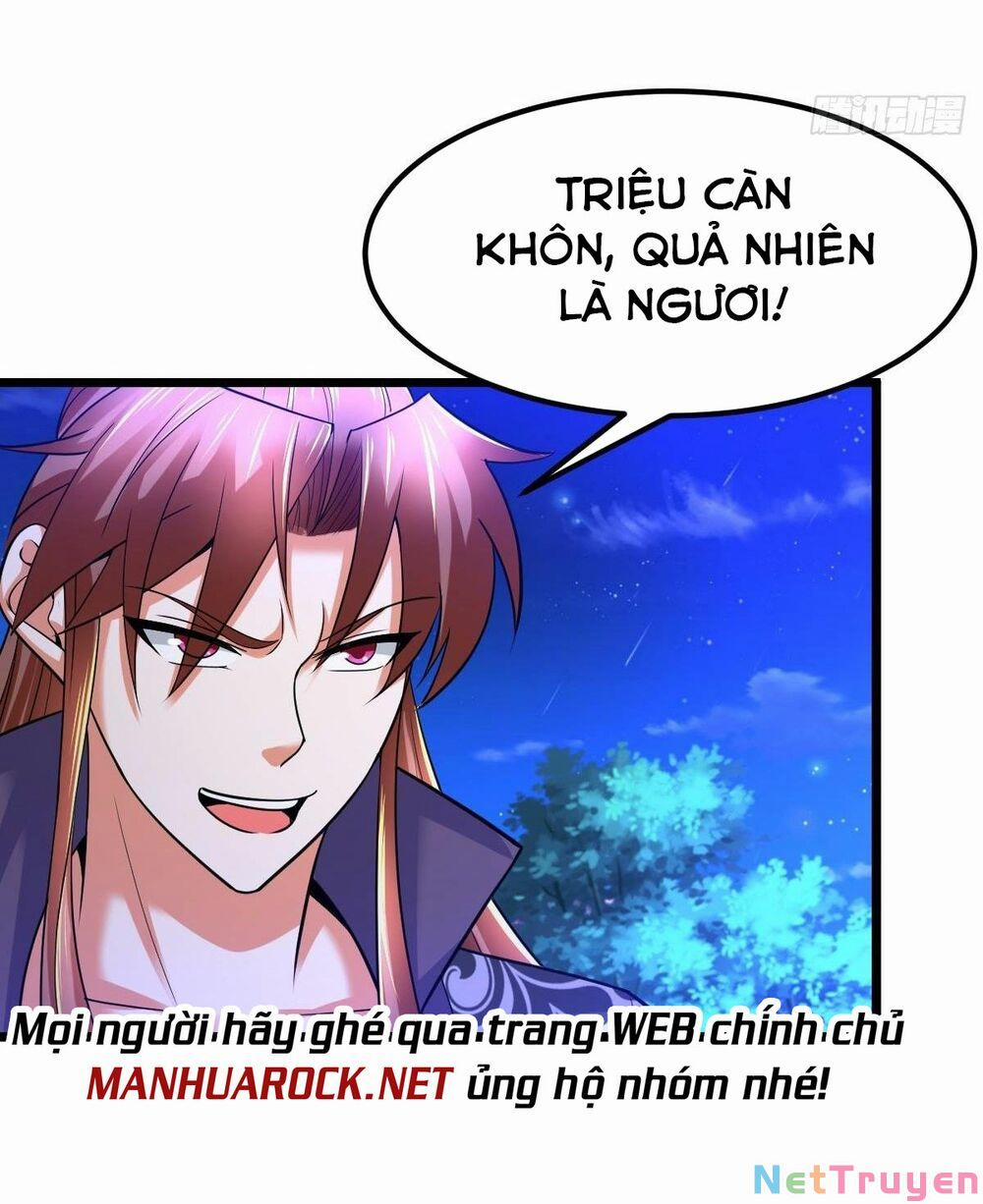 Võ Đạo Đỉnh Phong 21 trang 17