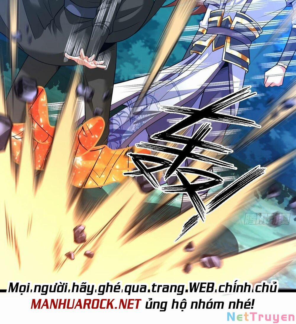 Võ Đạo Đỉnh Phong 21 trang 2