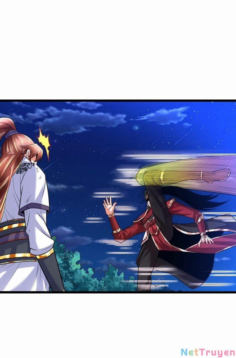 Võ Đạo Đỉnh Phong 21 trang 29