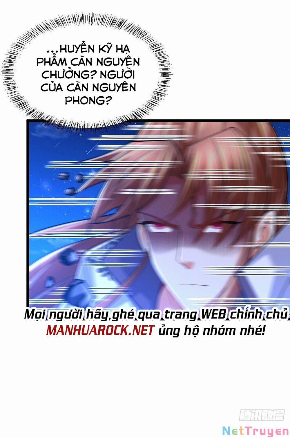 Võ Đạo Đỉnh Phong 21 trang 3