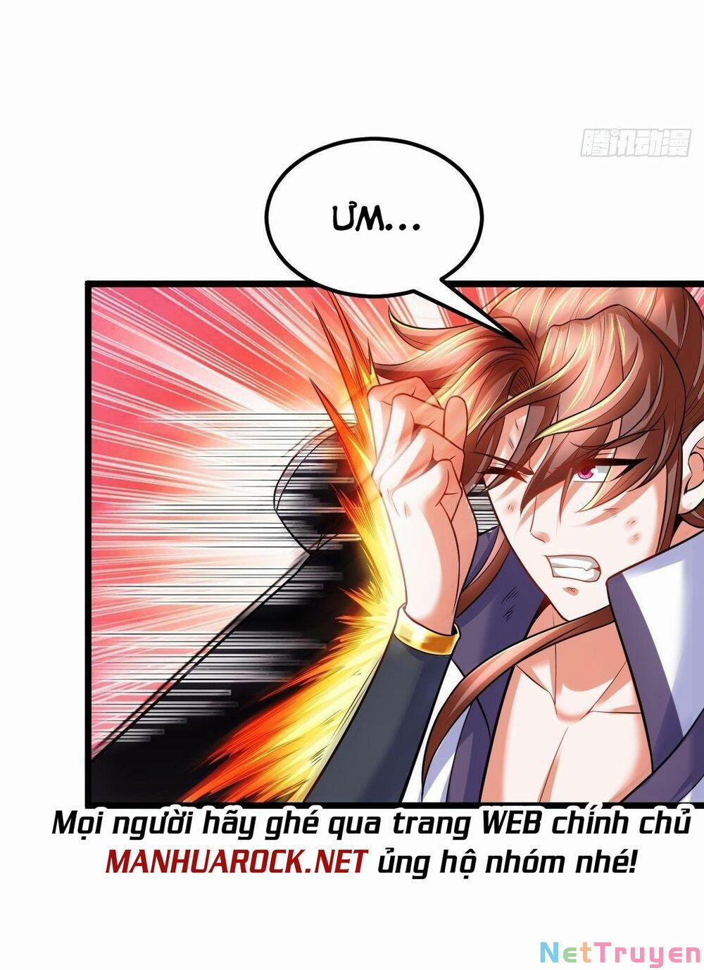 Võ Đạo Đỉnh Phong 21 trang 30